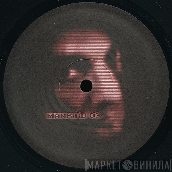 Johan Bacto - Mankind 3