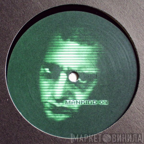 Johan Bacto  - Mankind 4