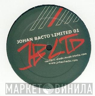 Johan Bacto, Pratap - Taste Of Everything