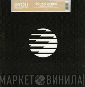 Johan Cyber - Down Under