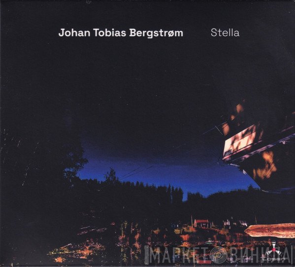 Johan Tobias Bergstrøm - Stella