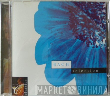 Johann Sebastian Bach - Philharmonia Slavonica  - Bach Selection