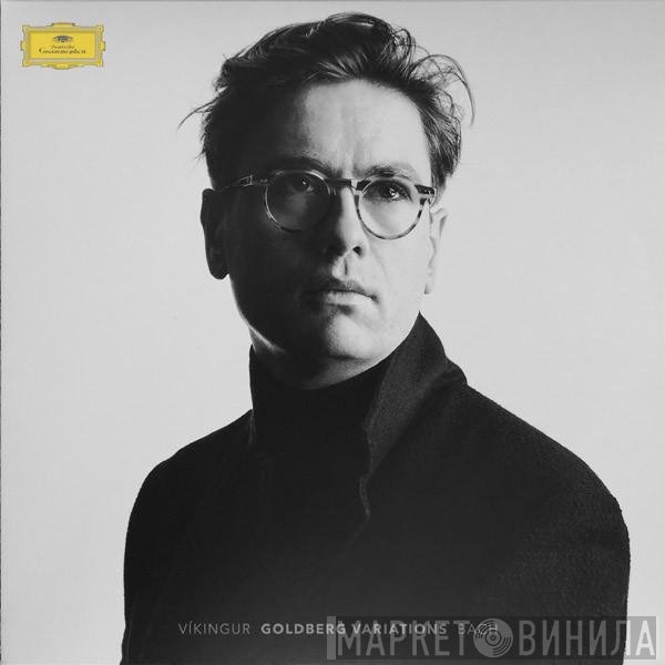 Johann Sebastian Bach, Víkingur Ólafsson - Goldberg Variations