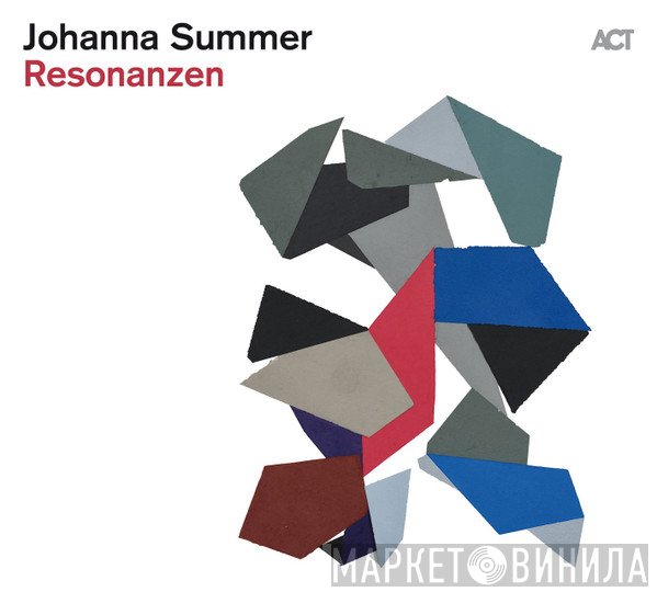 Johanna Summer - Resonanzen