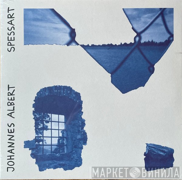 Johannes Albert  - Spessart