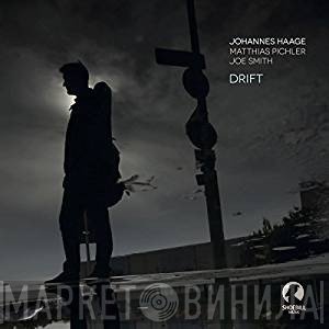 Johannes Haage  - Drift