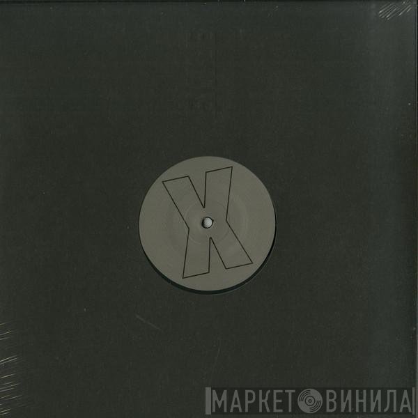Johannes Heil  - Untitled