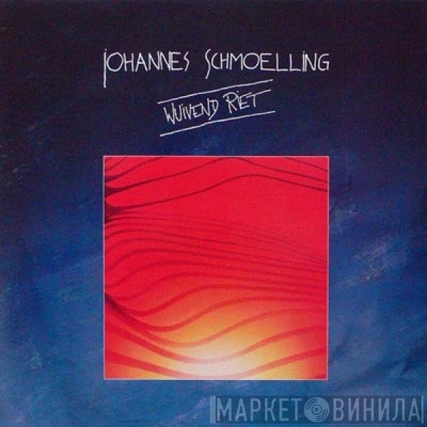 Johannes Schmölling  - Wuivend Riet