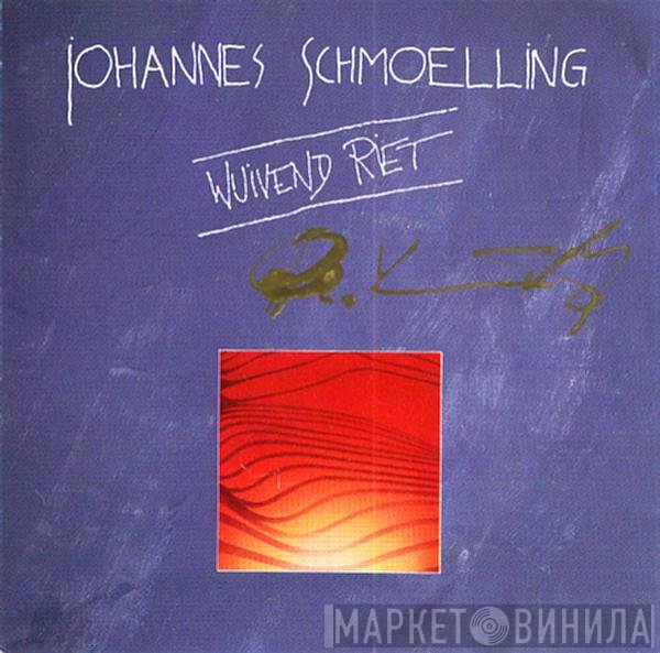 Johannes Schmölling  - Wuivend Riet