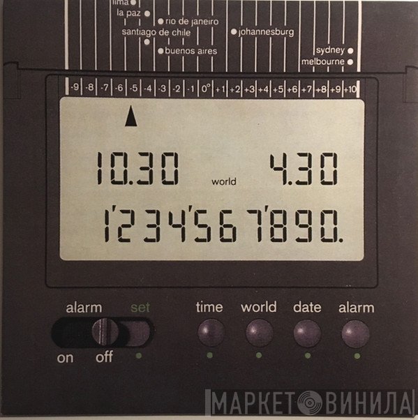 Johannes Wohnseifer - + diverse braunmusic