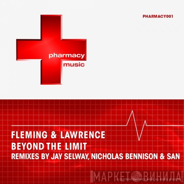 John '00' Fleming & Christopher Lawrence  - Beyond The Limit