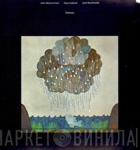 John Abercrombie / Dave Holland / Jack DeJohnette  - Gateway