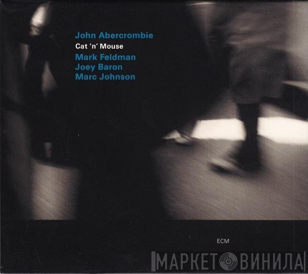 John Abercrombie  - Cat 'N' Mouse