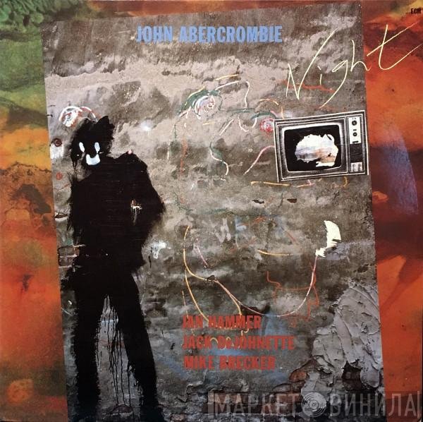 John Abercrombie  - Night