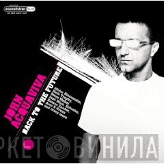 John Acquaviva  - Back To The Future