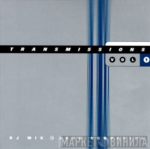 John Acquaviva  - Transmissions Vol. 1