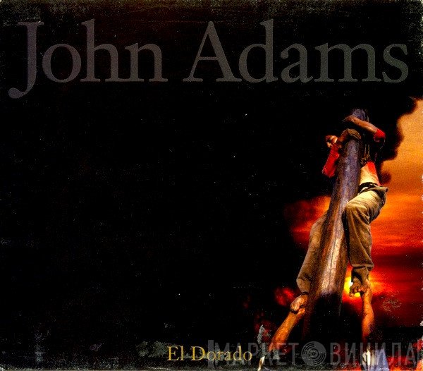 John Adams  - El Dorado
