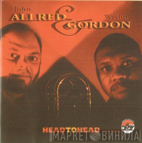 John Allred, Wycliffe Gordon - Head To Head