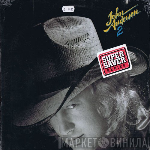 John Anderson  - 2