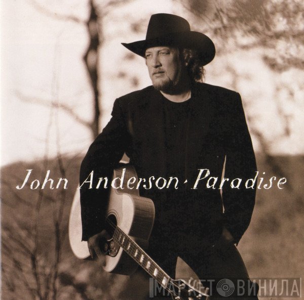 John Anderson  - Paradise