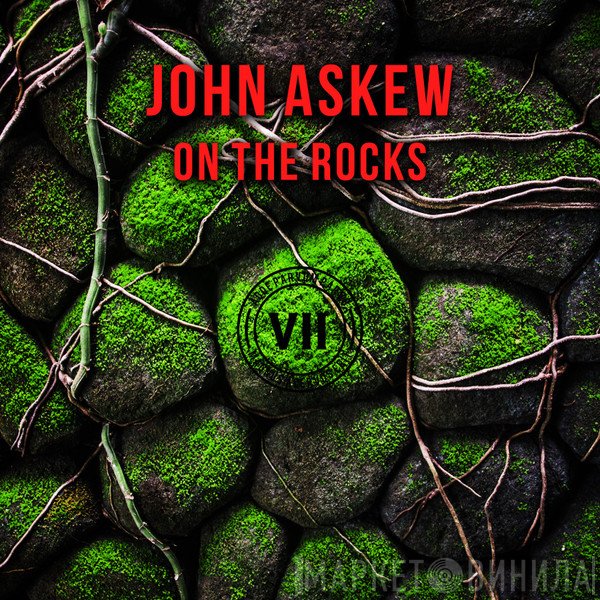 John Askew  - On The Rocks