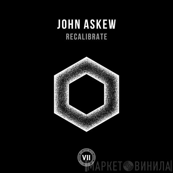 John Askew  - Recalibrate