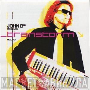 John B  - Brainstorm