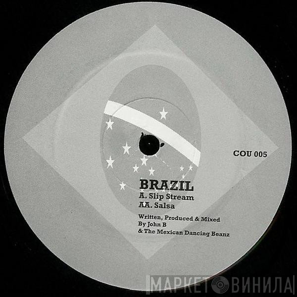 John B  - Brazil