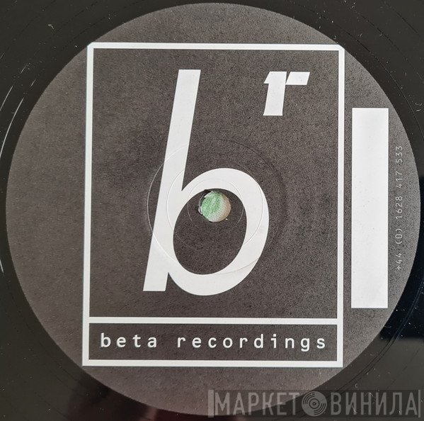 John B  - Catalyst LP Sampler (Part 1)