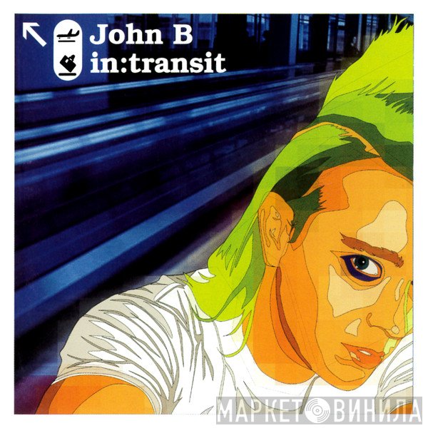John B  - In:Transit