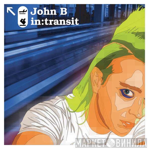 John B  - In:Transit
