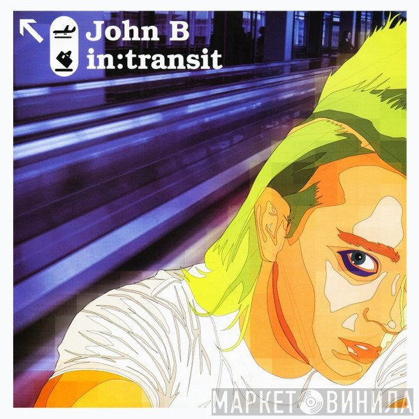 John B  - In:Transit