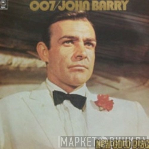 John Barry  - 007