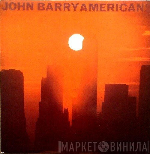 John Barry  - Americans