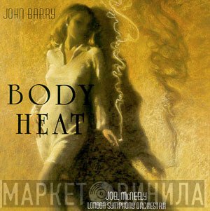 John Barry  - Body Heat