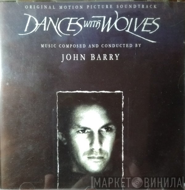 John Barry  - Dances With Wolves