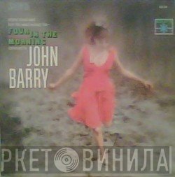 John Barry  - Four In The Morning