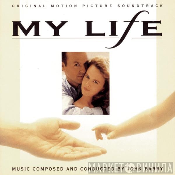 John Barry  - My Life