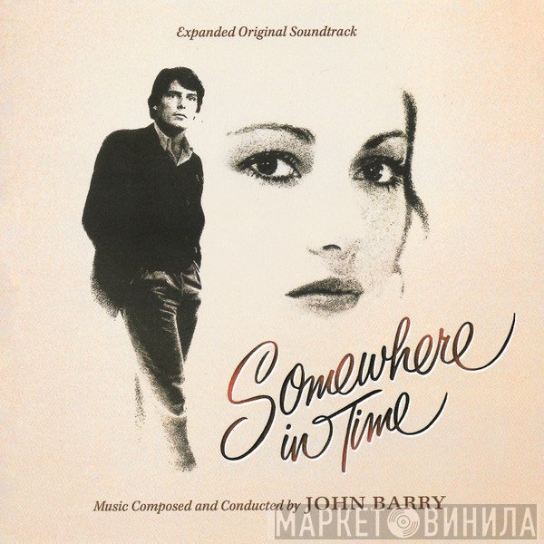 John Barry  - Somewhere In Time (Expanded Original Soundtrack)