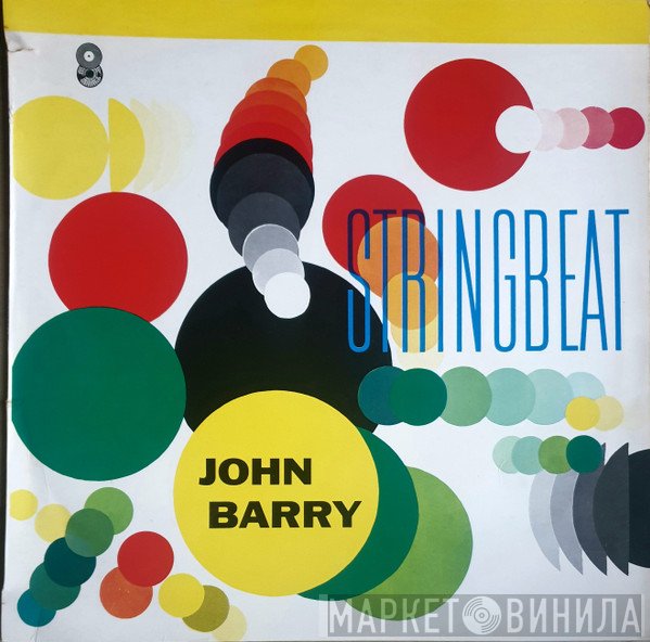 John Barry  - Stringbeat