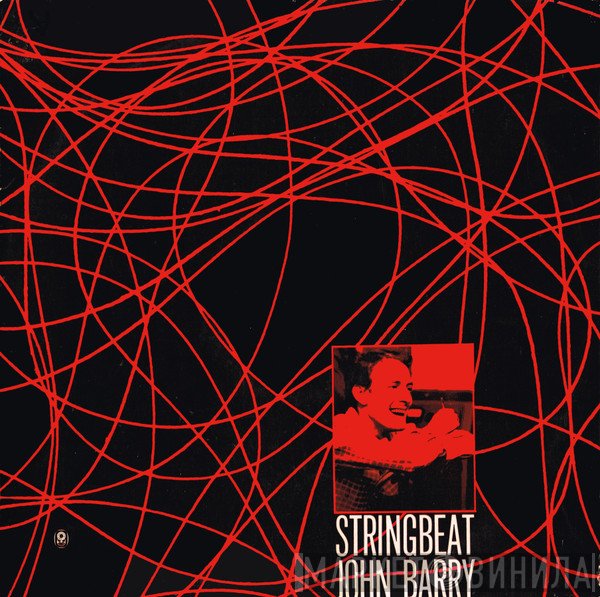 John Barry  - Stringbeat