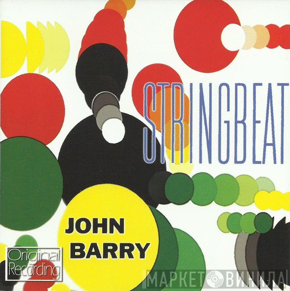 John Barry  - Stringbeat