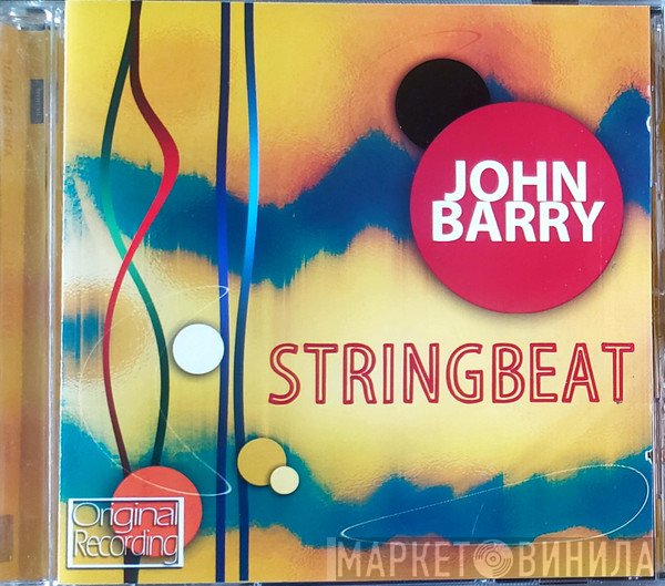 John Barry  - Stringbeat