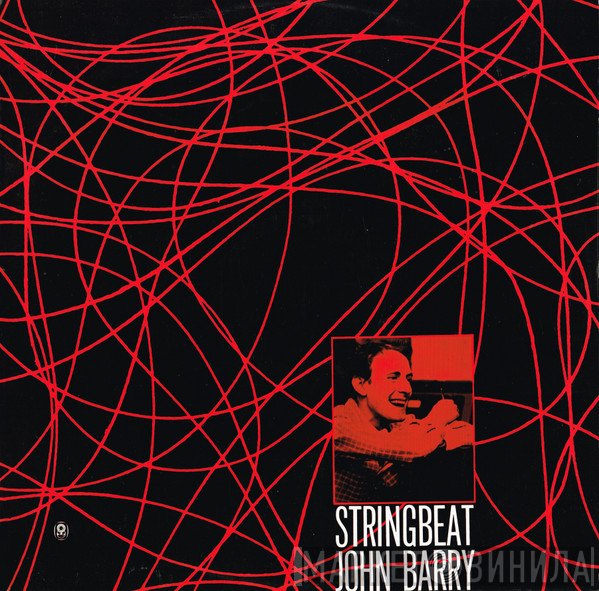 John Barry  - Stringbeat