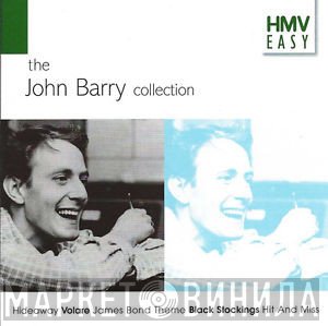 John Barry - The John Barry Collection