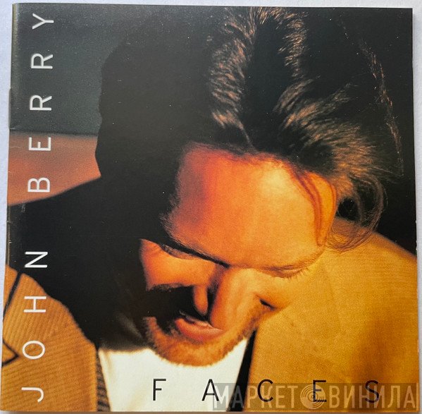 John Berry  - Faces