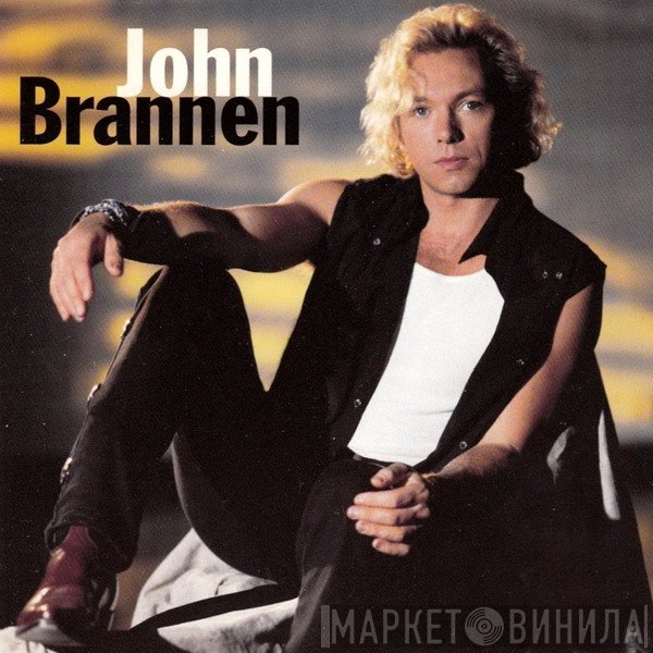 John Brannen - John Brannen