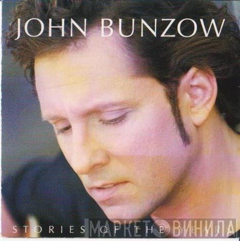 John Bunzow - Stories Of The Year