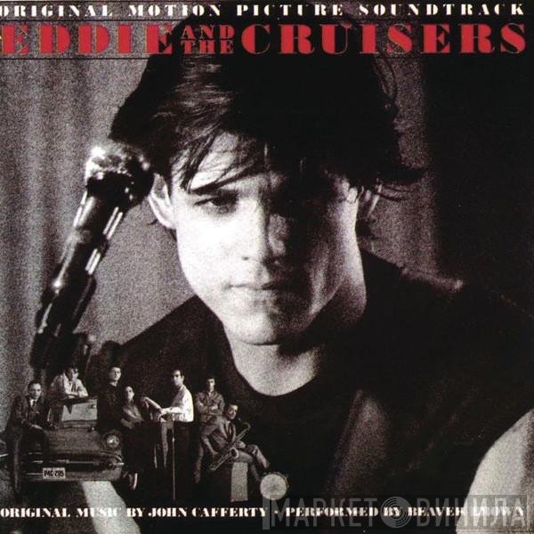 John Cafferty And The Beaver Brown Band - Eddie And The Cruisers (Original Motion Picture Soundtrack)