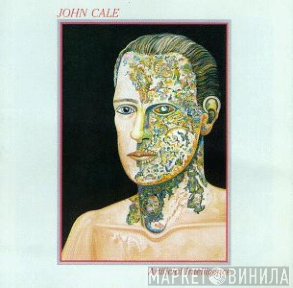 John Cale  - Artificial Intelligence